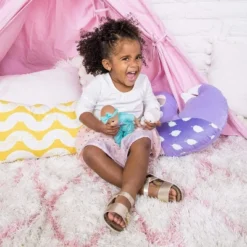 Adora Mini Baby Doll With Soft Flocked Wolf Friend- Be Bright Tots & Friends -Doll Sale Shop GUEST 55548ab5 d5a6 4a19 a643 7560c3e7e55d