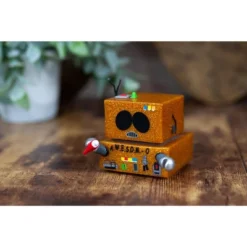Kidrobot South Park AWESOM-O Glitter 3" Exclusive Collectible Figure -Doll Sale Shop GUEST 5657623a 6aa3 47ee 9d4d 9572e955126b