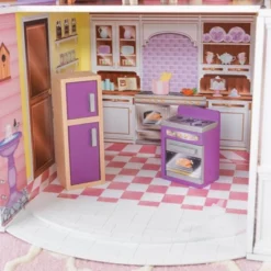 KidKraft Country Estate Dollhouse 18 KidKraft Country Estate Dollhouse -Doll Sale Shop GUEST 56d28a66 c01d 4f5a 9792 c9f7868fc14f