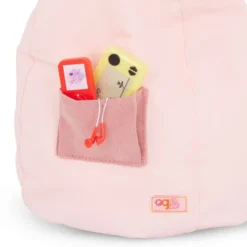 Our Generation Bean Bag Chair Furniture Accessory Set For 18" Dolls -Doll Sale Shop GUEST 56d5cdaa ac96 4952 acc7 3ed9721a1ab0