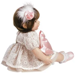 Adora Realistic Baby Doll Enchanted Toddler Doll - 20 Inch, Soft CuddleMe Vinyl, Brown Hair, Brown Eyes 8 Adora Realistic Baby Doll Enchanted Toddler Doll - 20 Inch, Soft CuddleMe Vinyl, Brown Hair, Brown Eyes -Doll Sale Shop GUEST 56f05a44 8ff3 40b8 a1a2 e5f670eb334f