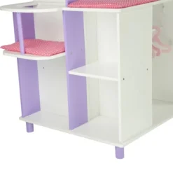 Olivia's Little World - Little Princess 18" Doll Furniture - Baby Changing Station With Storage -Doll Sale Shop GUEST 57367093 419e 4e5a bb93 4dba6fef4e82