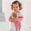 Corolle Mon Premier Bebe Calin Maria 12" Soft Huggable Doll