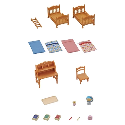 Calico Critters Children's Bedroom Set 2 Calico Critters Children's Bedroom Set - Image 2