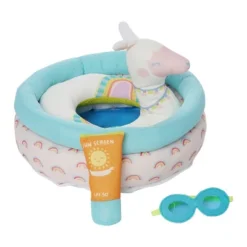 Manhattan Toy Stella Collection Pool Party 4 Piece Baby Doll Pool Playset For 12" And 15" Stella Dolls 17 Manhattan Toy Stella Collection Pool Party 4 Piece Baby Doll Pool Playset For 12" And 15" Stella Dolls -Doll Sale Shop GUEST 599b1154 6fee 48e4 88b7 b8117a028e79