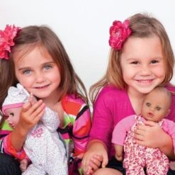 Adora Playtime Collection Pink 13 Soft Baby Doll With Bottle 6 Adora Playtime Collection Pink 13 Soft Baby Doll With Bottle -Doll Sale Shop GUEST 5a208cab afd0 4c30 be7e 590af128d791