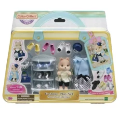 Calico Critters Shoe Shop Collection Fashion Playset -Doll Sale Shop GUEST 5a5c115f f5eb 44e3 92d3 8feda2d23802