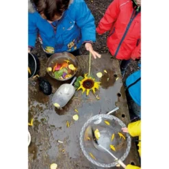 Yellow Door Sensory Play Stones – Flowers, Set Of 8 14 Yellow Door Sensory Play Stones – Flowers, Set Of 8 -Doll Sale Shop GUEST 5b62620f d395 402f a0b9 920b0766361d