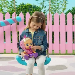 Cry Babies Kiss Me Stella 12" Baby Doll -Doll Sale Shop GUEST 5da7ef1b f4eb 40ae 8408 c8d6bc1b9bf2