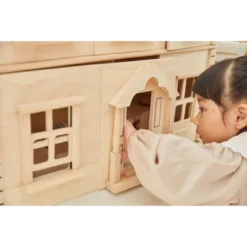 Plantoys| Victorian Dollhouse -Doll Sale Shop GUEST 61aa353c 2312 4942 ab21 6cfc4eb3b794