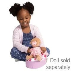 Manhattan Toy Baby Stella Playtime Potty Chair Baby Doll Accessory For 15" Dolls -Doll Sale Shop GUEST 624674bf 2c4c 4540 b99e 31346e1a9a66
