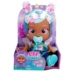 Cry Babies Stars Lilly 12" Baby Doll With Light Up Eyes -Doll Sale Shop GUEST 6249e8b6 d8a5 4083 83c8 99c3bef4316d