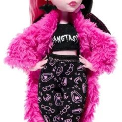 Monster High Creepover Party - Draculaura Doll -Doll Sale Shop GUEST 6333e41e 90fd 4da3 9f54 c1417f2a6339