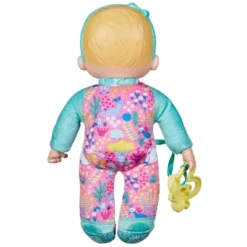 Baby Alive Sweet 'N Snugglier Baby Doll - Blonde Hair/Blue Eyes -Doll Sale Shop GUEST 6660b4ac cf0e 46ef b31e 4d52943d2f50