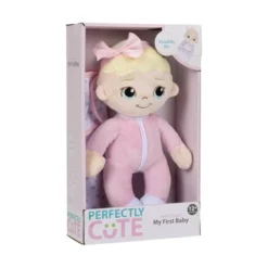 Perfectly Cute My First Baby - Blonde Hair, Blue Eyes -Doll Sale Shop GUEST 6685d67e 6b2e 4c8d a39c f4668041ff62
