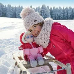 HABA Soft Doll's Bike Seat Flower Meadow - Attaches To Handlebars 9 HABA Soft Doll's Bike Seat Flower Meadow - Attaches To Handlebars -Doll Sale Shop GUEST 668e129e bb17 4033 afa1 ef463f2f0162