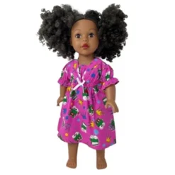 Doll Clothes Superstore Size 6 Matching Girl And Doll Frog Nightgowns -Doll Sale Shop GUEST 67b04334 a63d 4c03 8c97 f6a8c4841bab