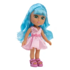 Adora Fairy Garden Friends - 6 Inch Interactive Doll With Magical Hair - Rose -Doll Sale Shop GUEST 67d39296 dd6a 4402 b084 3d1dd6b6eb38
