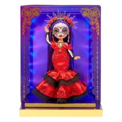Rainbow High 2022 Celebration Edition Dia De Los Muertos - Maria Garcia Fashion Collector Doll -Doll Sale Shop GUEST 67fa177c fd18 4aac 9d88 5091c143cdbb