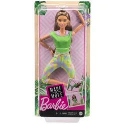 Barbie Made To Move Doll - Green Dye Pants 10 Barbie Made To Move Doll - Green Dye Pants -Doll Sale Shop GUEST 682c557d fe75 44c8 b8a0 c0726d2e8b8d