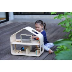 Plantoys| Contemporary Dollhouse 7 Plantoys| Contemporary Dollhouse -Doll Sale Shop GUEST 6895f6dd 2b32 45da a933 f169bea1453c