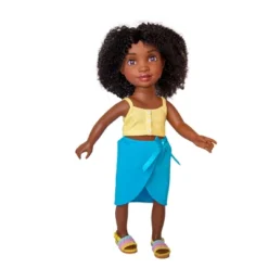 Healthy Roots Doll - Gaiana -Doll Sale Shop GUEST 697815d6 c6b1 4f29 a17f cf2a2ad6ae11
