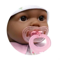 JC Toys La Baby 16" Doll - Purple Outfit 9 JC Toys La Baby 16" Doll - Purple Outfit -Doll Sale Shop GUEST 69ee536d 9224 452b 811b 74be0038e480