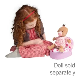 Manhattan Toy Baby Stella Playtime Potty Chair Baby Doll Accessory For 15" Dolls -Doll Sale Shop GUEST 6be1b356 ab09 469d 8408 77c21b567a1e