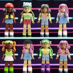 WowWee Avastars Dreamer 3.0 Fashion Doll -Doll Sale Shop GUEST 6cdbdbb0 83af 4c99 a017 9cfc6a7470fe