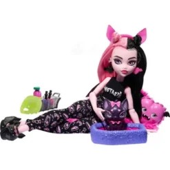 Monster High Creepover Party - Draculaura Doll -Doll Sale Shop GUEST 6d31f1c8 c536 49aa aa5b 4e42bd3ae588