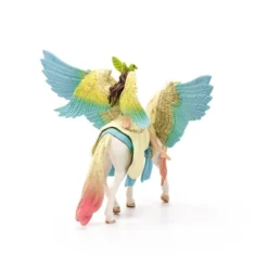 Schleich Fairy Surah With Glitter Pegasus -Doll Sale Shop GUEST 6dea84b8 8709 4f47 a335 ea8f6929a9a8