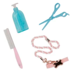 Our Generation Nastassia & Angel 18" Doll & Pet Puppy Set -Doll Sale Shop GUEST 6e47afbf 7feb 4ec8 b608 6ee4175dd4bb