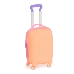 Our Generation Over The Rainbow Luggage Accessory Set For 18" Dolls 9 Our Generation Over The Rainbow Luggage Accessory Set For 18" Dolls -Doll Sale Shop GUEST 6fe75197 135f 49f0 84d4 3078784ba5de