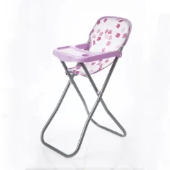 Manhattan Toy Baby Stella Blissful Blooms High Chair First Baby Doll Play Set For 15" Dolls -Doll Sale Shop GUEST 6ff1bd18 83ff 48ff 8f76 2aa2e30cc711