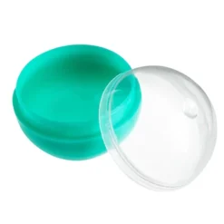 Blue Panda 250 Pack Vending Machine Capsules, 1 Inch Round Containers For Toy, Gumball Machine, 5 Colors -Doll Sale Shop GUEST 744298b7 1093 4ede bb6d d97c13d465a5