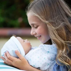 Paradise Galleries Realistic Newborn Doll - Forever Yours Miracle, 7-Piece Reborn Doll Gift Set With Magnetic Pacifier 19 Paradise Galleries Realistic Newborn Doll - Forever Yours Miracle, 7-Piece Reborn Doll Gift Set With Magnetic Pacifier -Doll Sale Shop GUEST 744cfeff 2831 4c3e 9981 69fab540c499