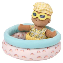 Manhattan Toy Stella Collection Pool Party 4 Piece Baby Doll Pool Playset For 12" And 15" Stella Dolls 22 Manhattan Toy Stella Collection Pool Party 4 Piece Baby Doll Pool Playset For 12" And 15" Stella Dolls -Doll Sale Shop GUEST 7462704a 87a7 4723 8c7a 2167b4c1e6ed