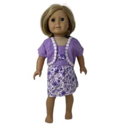 Doll Clothes Superstore Matching Girl And Doll Size 8 Dresses With Jacket 5 Doll Clothes Superstore Matching Girl And Doll Size 8 Dresses With Jacket -Doll Sale Shop GUEST 7511e8ea ce9a 4055 9361 9c9158716e98