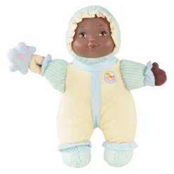 Kaplan Early Learning My 1st Baby Doll 12" Soft Body Doll - Set Of 4 7 Kaplan Early Learning My 1st Baby Doll 12" Soft Body Doll - Set Of 4 -Doll Sale Shop GUEST 75c7e925 4ab0 4555 9099 6318f5109c00