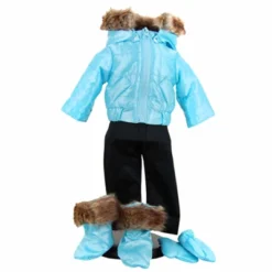 The Queen's Treasures 15" Baby Doll Clothes Set Of Two Winter Outerwear -Doll Sale Shop GUEST 76f46db2 b826 43f2 81be 65426acf3893