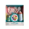 Manhattan Toy Stella Collection Baby Doll Feeding Set For 12" And 15" Dolls