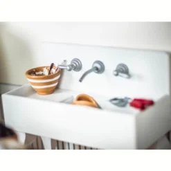 The Queen's Treasures 18" Doll Furniture Farmhouse Sink Fits American Girl 9 The Queen's Treasures 18" Doll Furniture Farmhouse Sink Fits American Girl -Doll Sale Shop GUEST 78368fd1 c5b5 48c1 98bc 709ceb7e1704