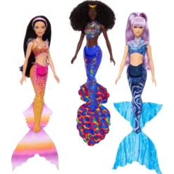 Disney Princess Disney The Little Mermaid Ultimate Ariel Sisters Doll Set With 7 Fashion Mermaid Dolls 7 Disney Princess Disney The Little Mermaid Ultimate Ariel Sisters Doll Set With 7 Fashion Mermaid Dolls -Doll Sale Shop GUEST 7a1f5545 e2f1 4336 ac13 3679baf2c7e5