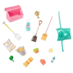 Glitter Girls Milla & Milkyway Poseable 14" Equestrian Doll & Horse Stable Bundle -Doll Sale Shop GUEST 7b37c4f6 859a 481f b3b3 b345afef7342