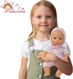 The New York Doll Collection 12 Inch Realistic Baby Doll -Doll Sale Shop GUEST 7b4c6327 493b 48c3 b848 336f343c96e2