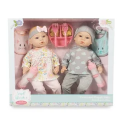 Madame Alexander 14" Small Wonders Meal Time Set 5 Madame Alexander 14" Small Wonders Meal Time Set -Doll Sale Shop GUEST 7c048eb8 98db 4d88 9cc8 28fe38fcef8e