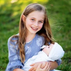 Paradise Galleries Realistic Newborn Doll - Forever Yours Believe, 7-Piece Reborn Doll Gift Set With Magnetic Pacifier 12 Paradise Galleries Realistic Newborn Doll - Forever Yours Believe, 7-Piece Reborn Doll Gift Set With Magnetic Pacifier -Doll Sale Shop GUEST 7cc4adf7 7dbd 49c9 8e8f 633487d00ca9