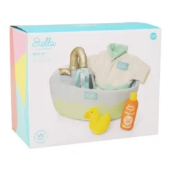Manhattan Toy Stella Collection 2021 New Release Soft Bath Playset And Accessories For 12" And 15" Soft Dolls -Doll Sale Shop GUEST 7dc1dae9 d7eb 44f9 8483 599481c19621