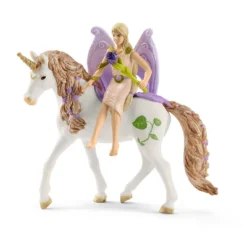 Schleich Glittering Flower House With Unicorns -Doll Sale Shop GUEST 7e3aba37 92b2 4d2c 975e b8e1e2ba76bd