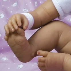 Paradise Galleries Real Life Baby Doll The Princess Has Arrived. 20 Inch Reborn Baby Girl Crafted In Silicone - Like Vinyl & Weighted Cloth Body -Doll Sale Shop GUEST 7f5b7272 10ac 4ead a890 ca04c8c05e5d